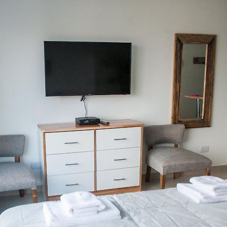 Gente Del Sur - Lugones Apartment Ушуая Екстериор снимка