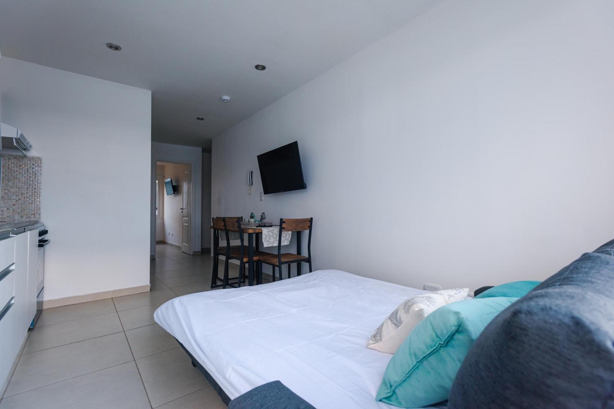 Gente Del Sur - Lugones Apartment Ушуая Екстериор снимка