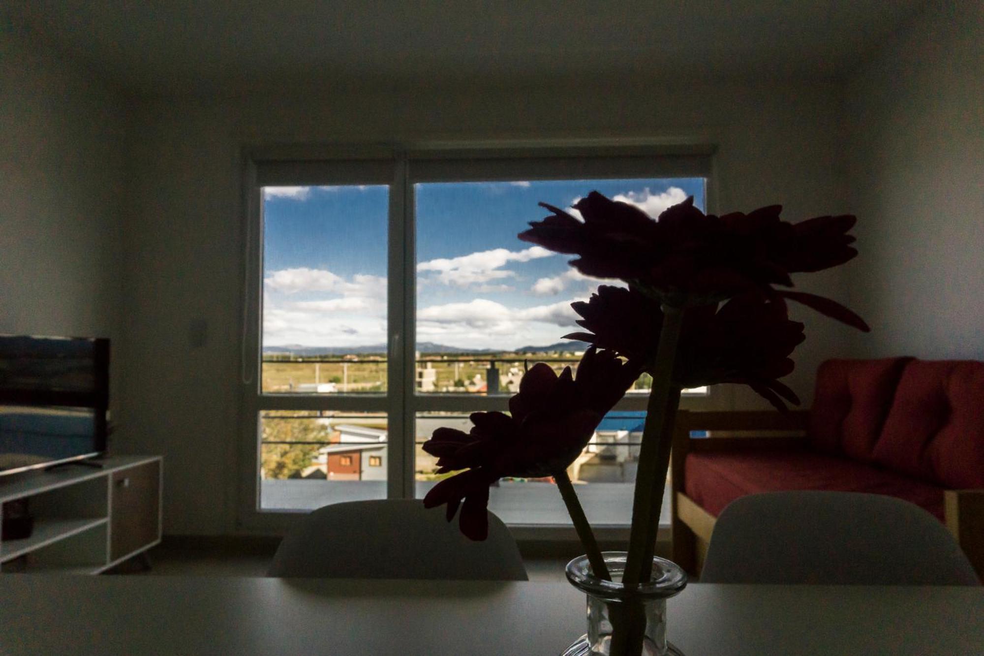 Gente Del Sur - Lugones Apartment Ушуая Екстериор снимка