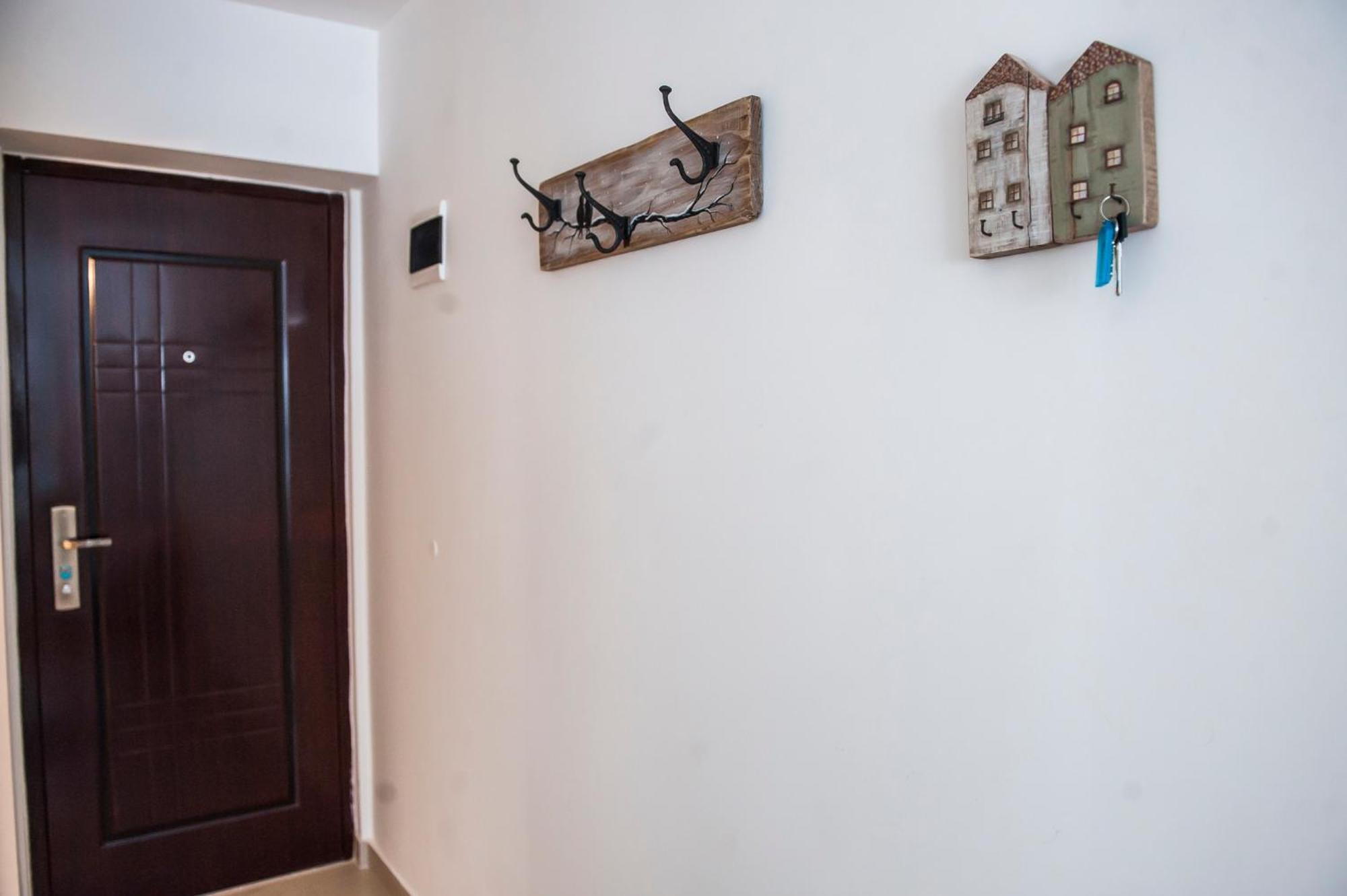 Gente Del Sur - Lugones Apartment Ушуая Екстериор снимка